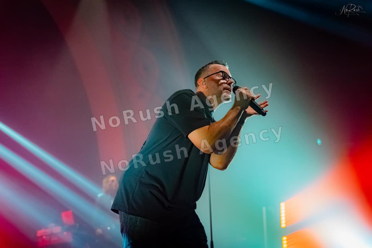 Camouflage live in Leipzig, Foto 27 von Stephan Sieger