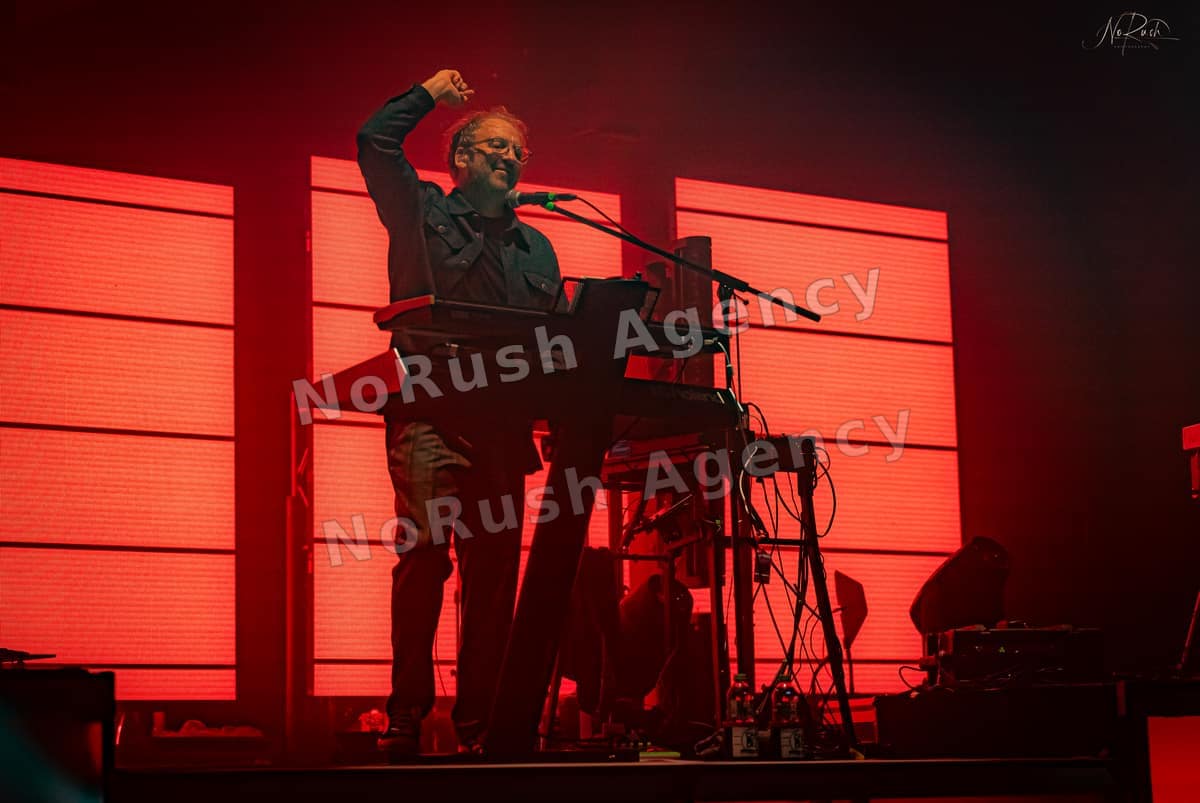Camouflage live in Leipzig, Foto 28 von Stephan Sieger