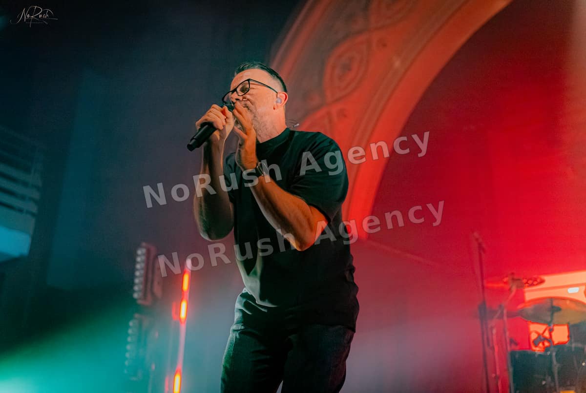 Camouflage live in Leipzig, Foto 29 von Stephan Sieger
