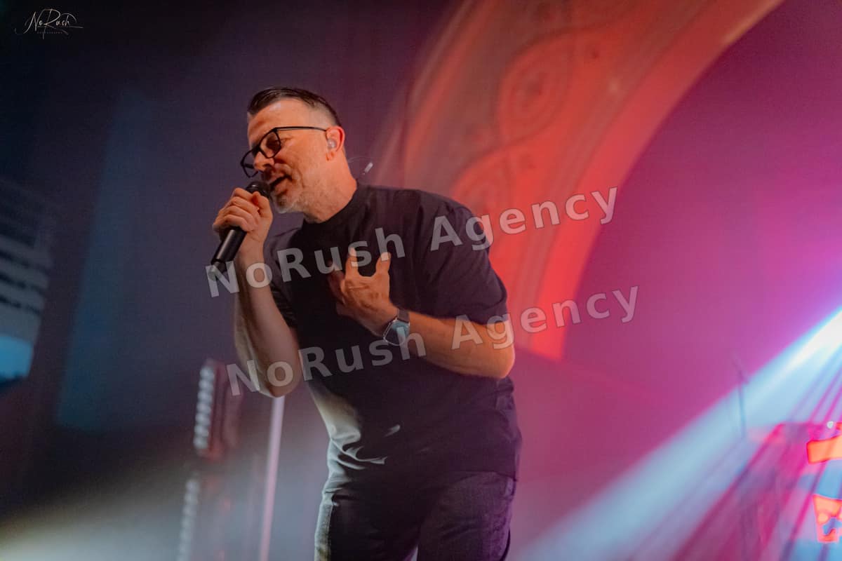 Camouflage live in Leipzig, Foto 30 von Stephan Sieger