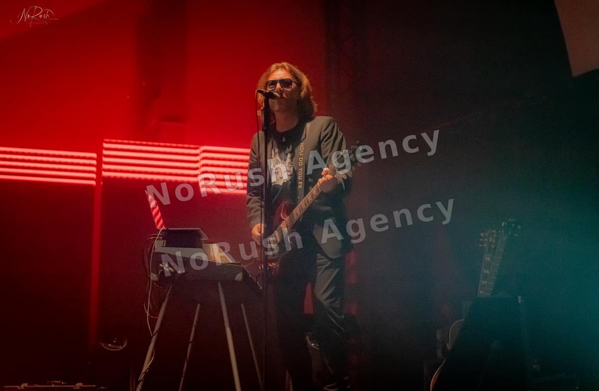Camouflage live in Leipzig, Foto 31 von Stephan Sieger