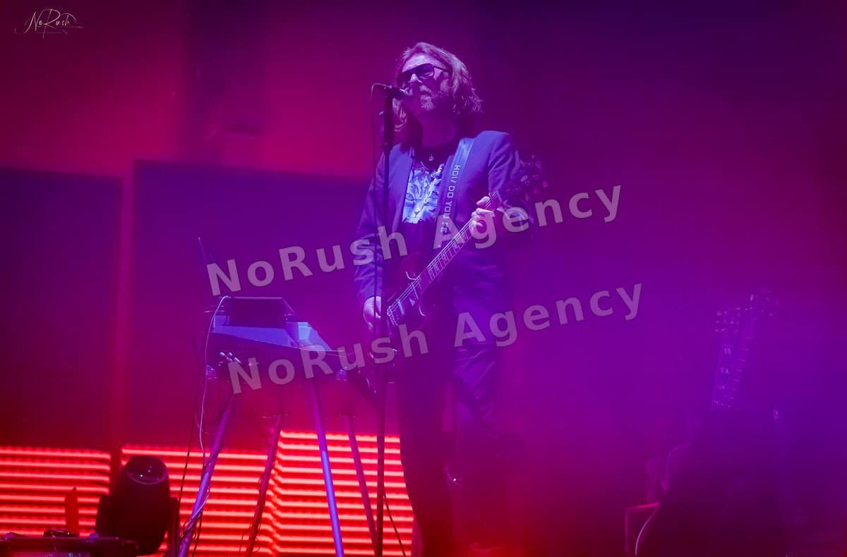 Camouflage live in Leipzig, Foto 32 von Stephan Sieger