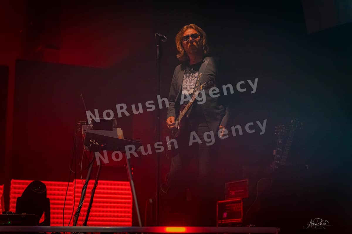 Camouflage live in Leipzig, Foto 33 von Stephan Sieger