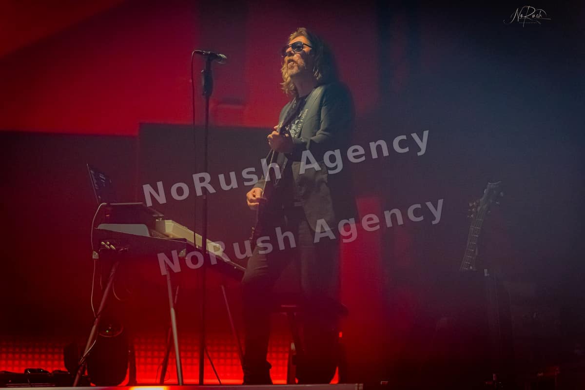 Camouflage live in Leipzig, Foto 34 von Stephan Sieger