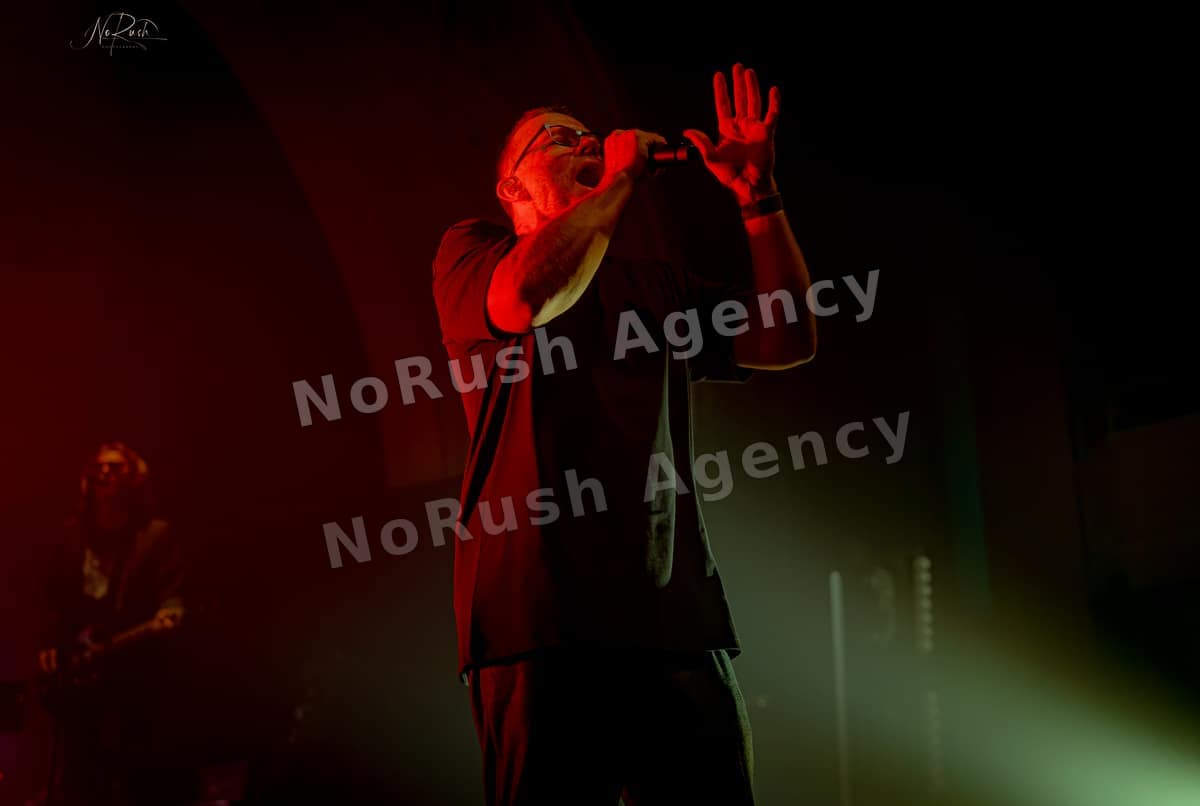 Camouflage live in Leipzig, Foto 36 von Stephan Sieger