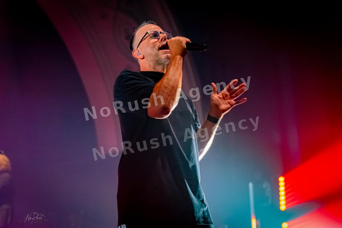 Camouflage live in Leipzig, Foto 37 von Stephan Sieger