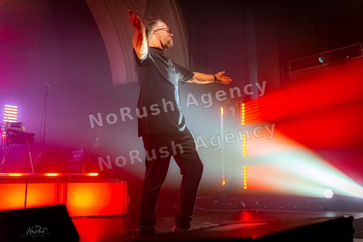 Camouflage live in Leipzig, Foto 38 von Stephan Sieger