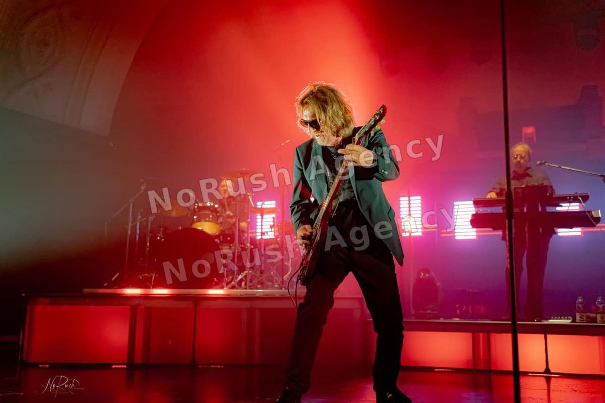 Camouflage live in Leipzig, Foto 40 von Stephan Sieger