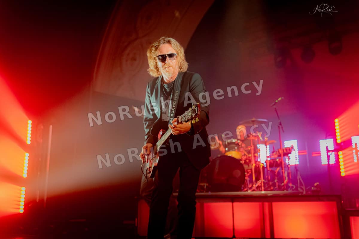 Camouflage live in Leipzig, Foto 41 von Stephan Sieger