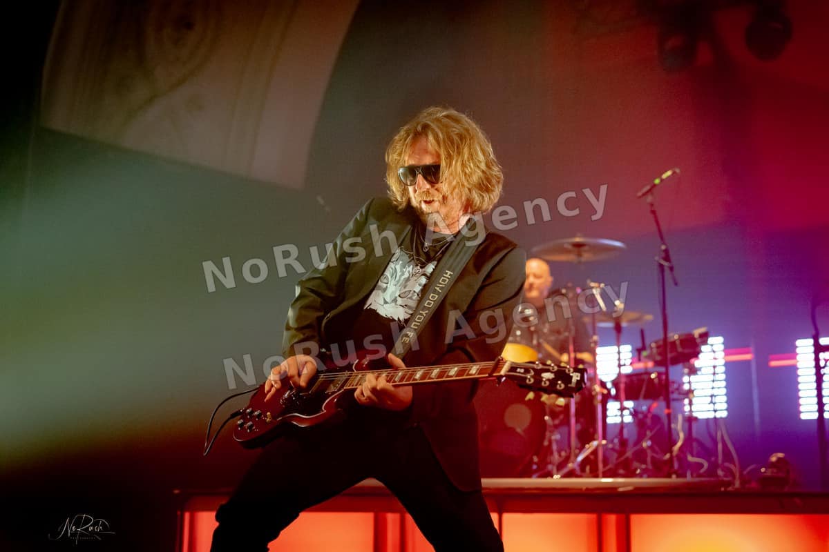 Camouflage live in Leipzig, Foto 42 von Stephan Sieger