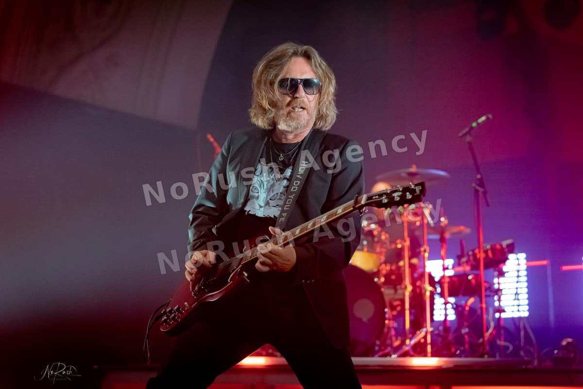 Camouflage live in Leipzig, Foto 43 von Stephan Sieger