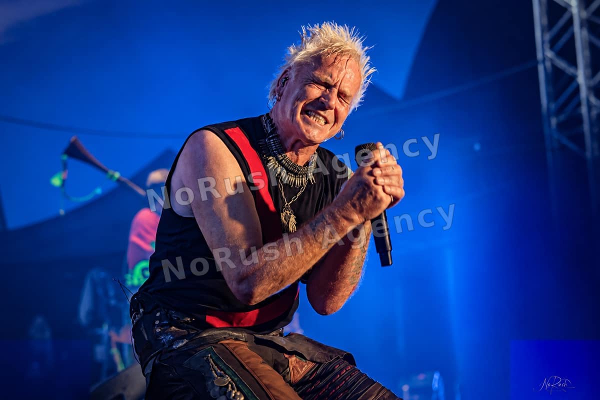 In Extremo live in Halle, Foto 59 von Stephan Sieger