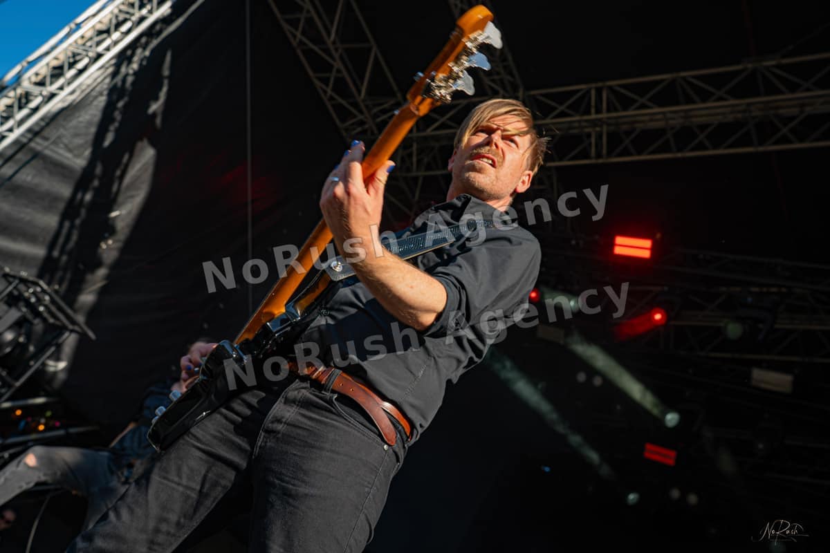 Schöngeist live in Merseburg, Foto 12 von Stephan Sieger