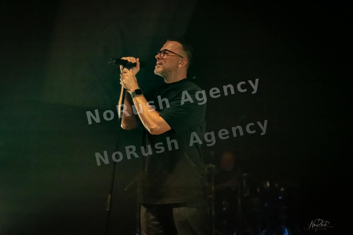 Camouflage live in Leipzig, Foto 44 von Stephan Sieger