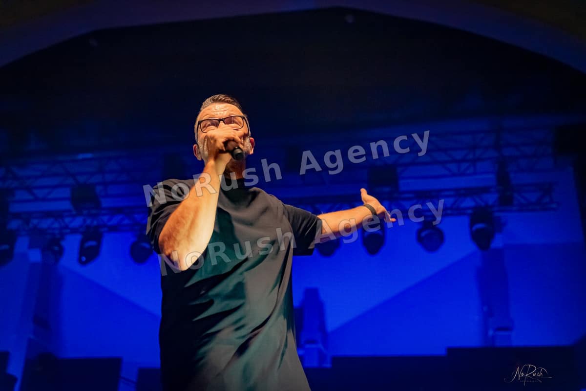 Camouflage live in Leipzig, Foto 45 von Stephan Sieger