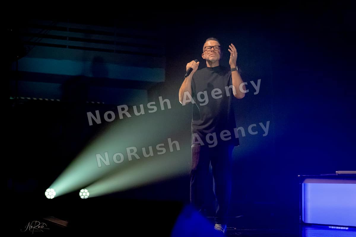Camouflage live in Leipzig, Foto 46 von Stephan Sieger