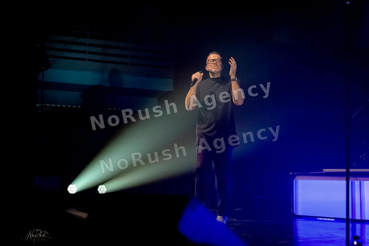 Camouflage live in Leipzig, Foto 47 von Stephan Sieger