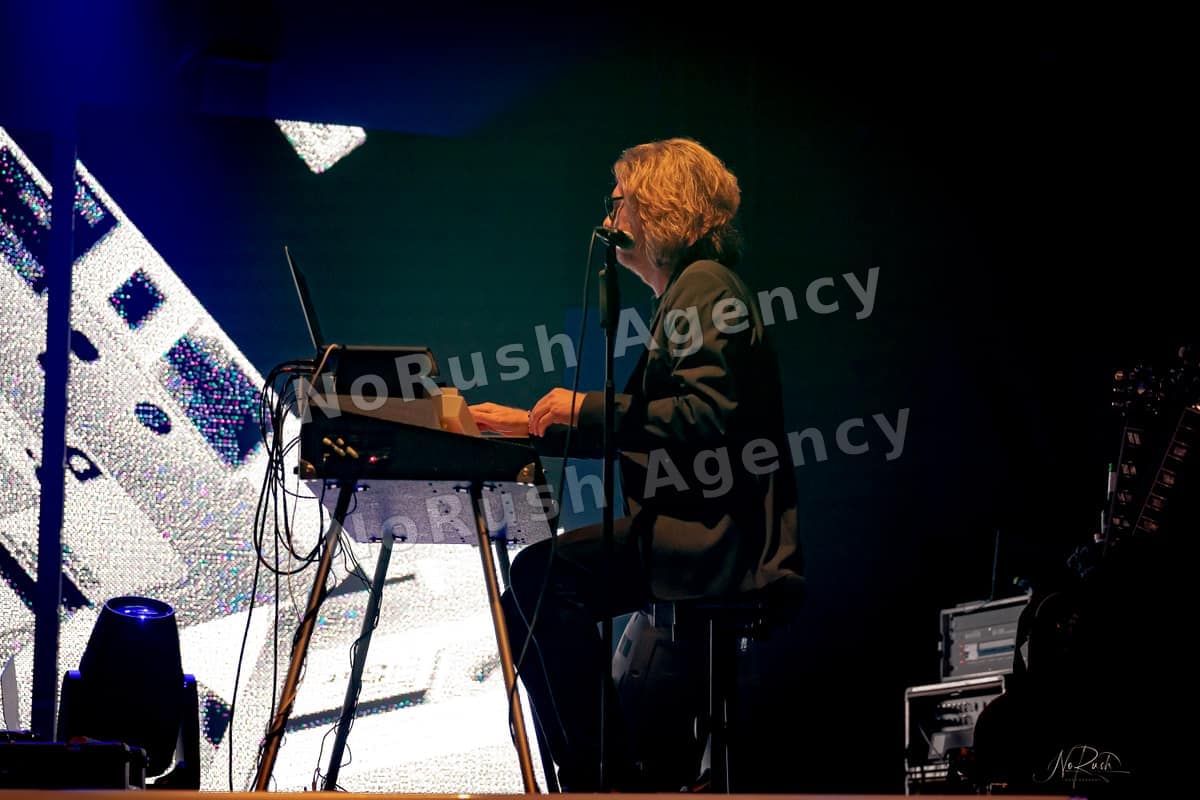 Camouflage live in Leipzig, Foto 49 von Stephan Sieger