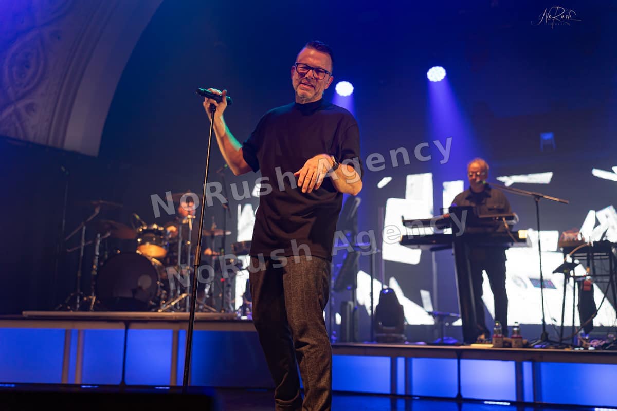 Camouflage live in Leipzig, Foto 50 von Stephan Sieger