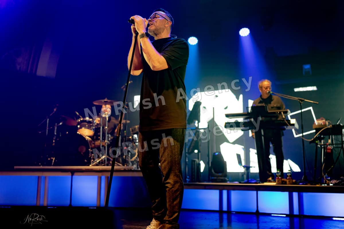 Camouflage live in Leipzig, Foto 51 von Stephan Sieger