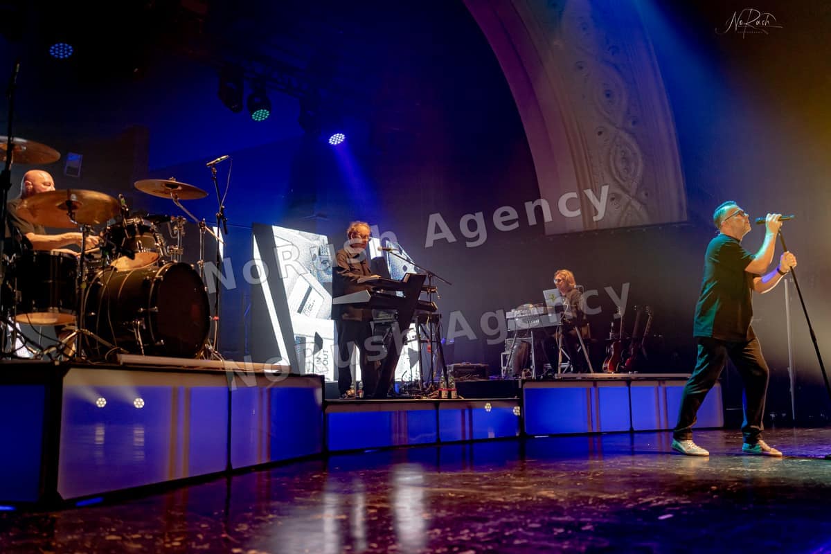 Camouflage live in Leipzig, Foto 52 von Stephan Sieger