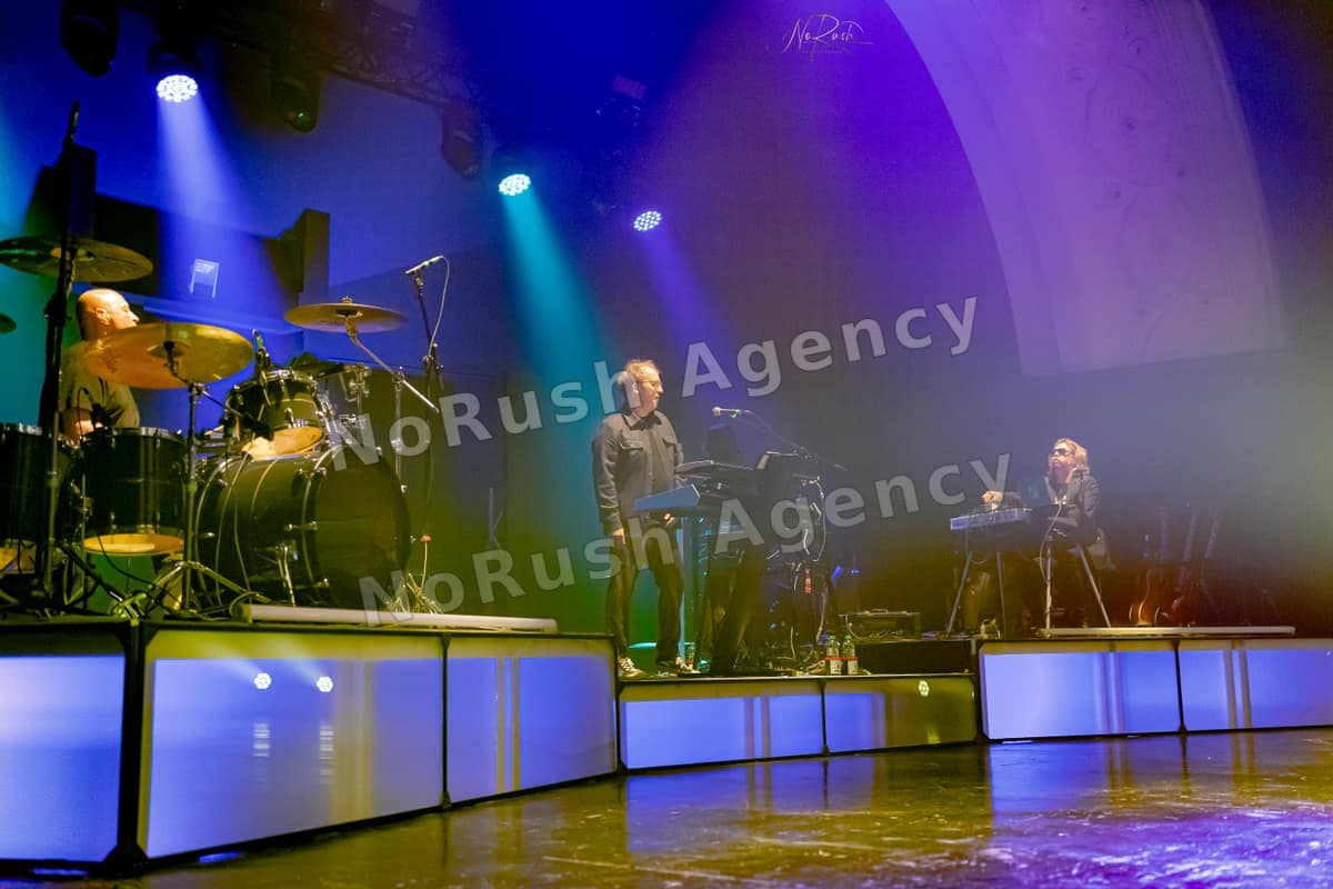 Camouflage live in Leipzig, Foto 53 von Stephan Sieger