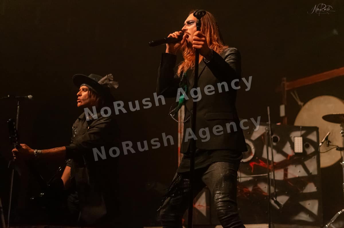 Florian Grey live in Dresden, Foto 19 von Stephan Sieger