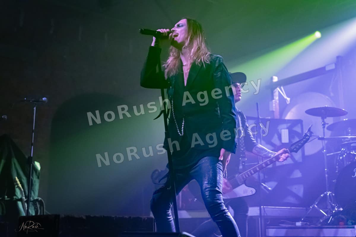 Florian Grey live in Dresden, Foto 21 von Stephan Sieger