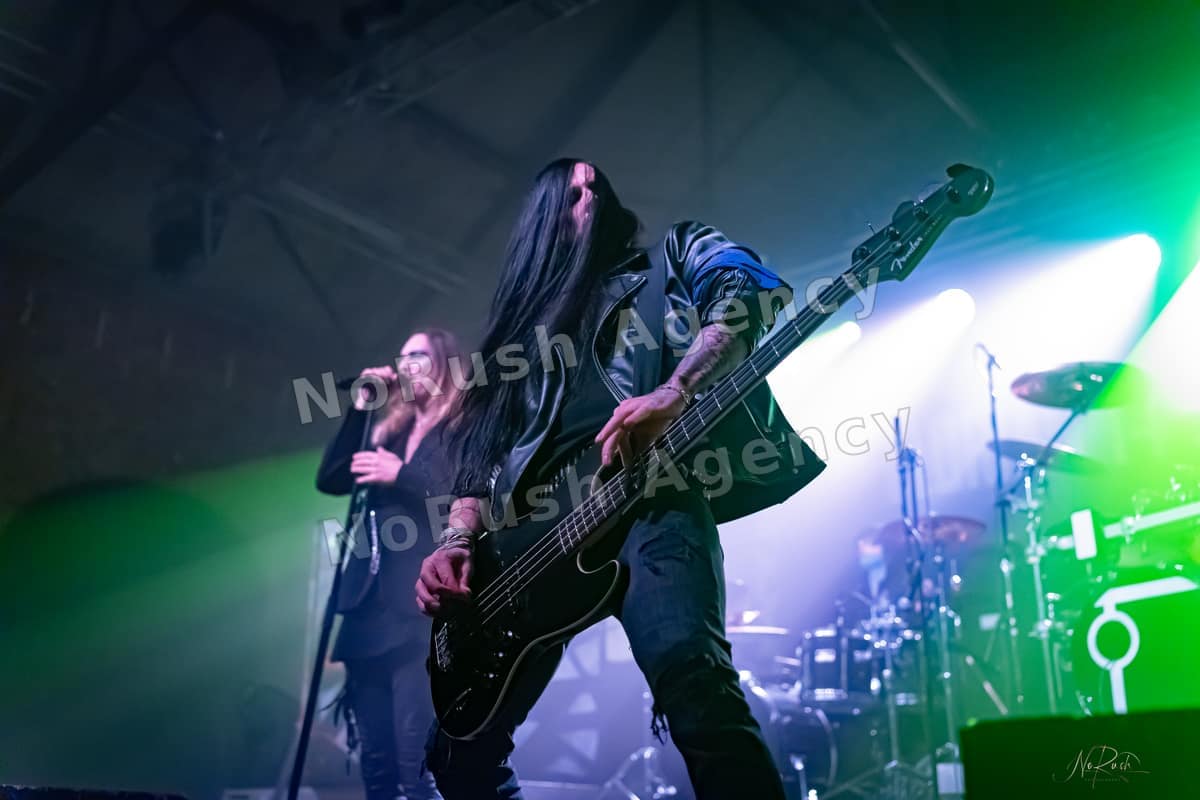 Florian Grey live in Dresden, Foto 22 von Stephan Sieger