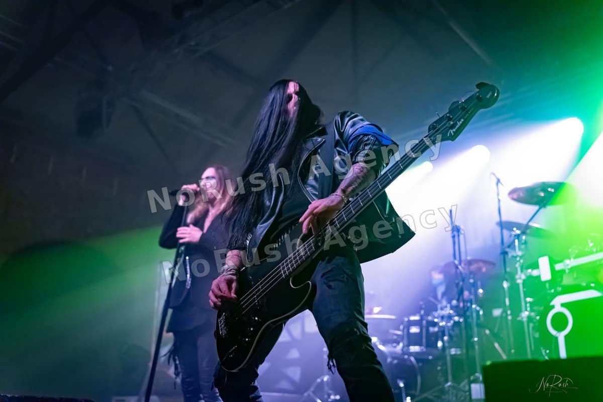 Florian Grey live in Dresden, Foto 23 von Stephan Sieger