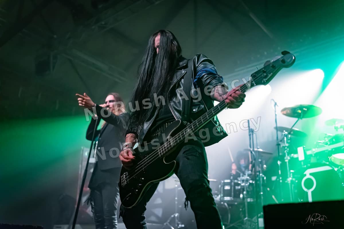 Florian Grey live in Dresden, Foto 24 von Stephan Sieger