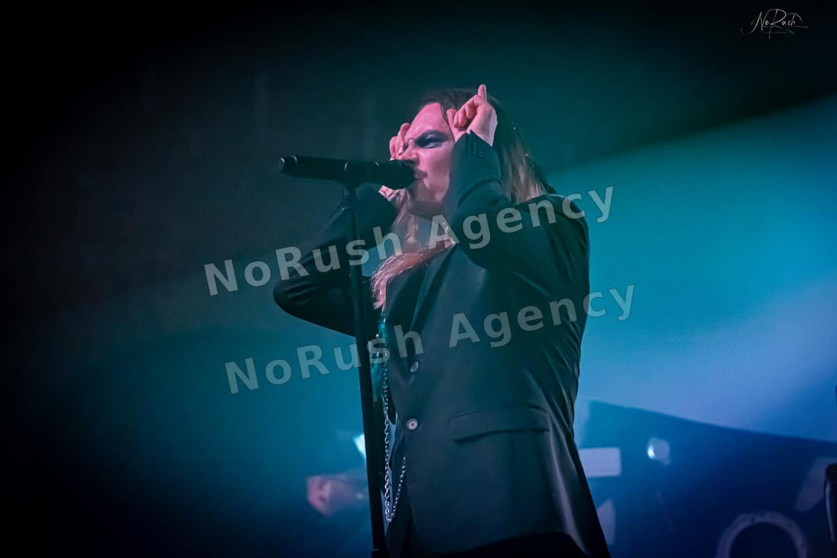 Florian Grey live in Dresden, Foto 30 von Stephan Sieger