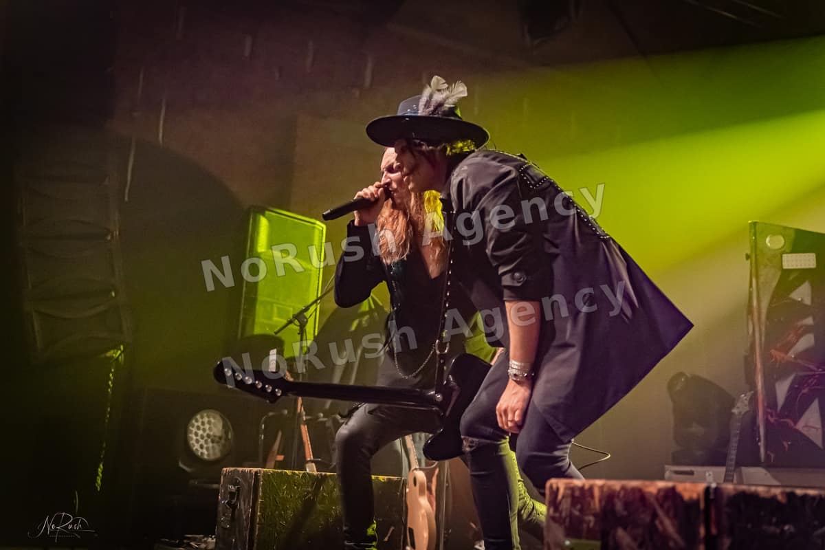 Florian Grey live in Dresden, Foto 33 von Stephan Sieger