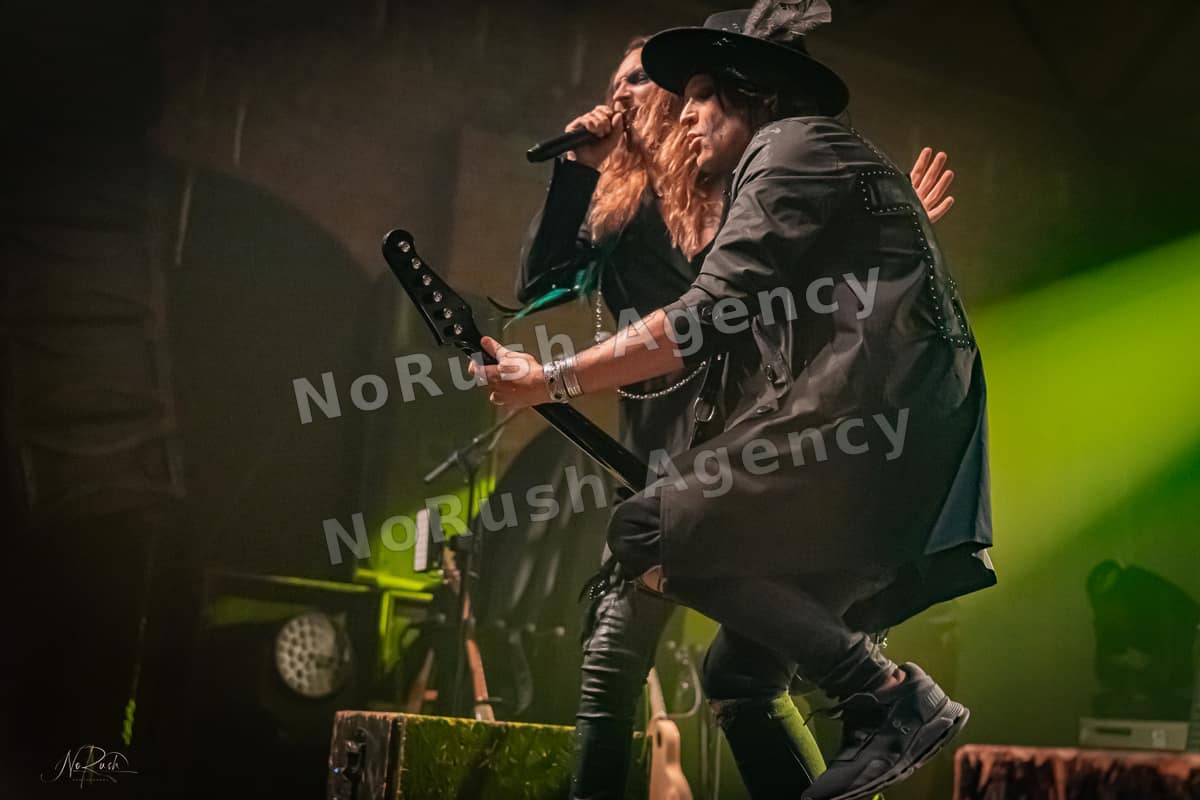 Florian Grey live in Dresden, Foto 34 von Stephan Sieger