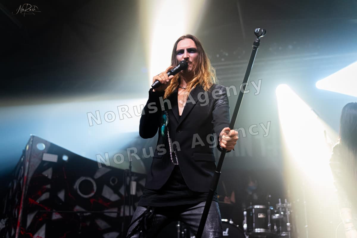 Florian Grey live in Dresden, Foto 35 von Stephan Sieger