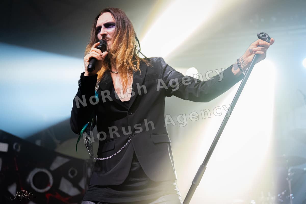 Florian Grey live in Dresden, Foto 37 von Stephan Sieger