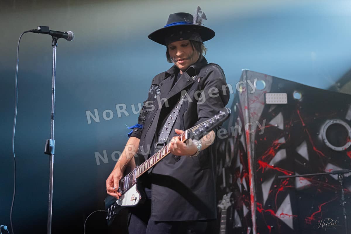 Florian Grey live in Dresden, Foto 39 von Stephan Sieger