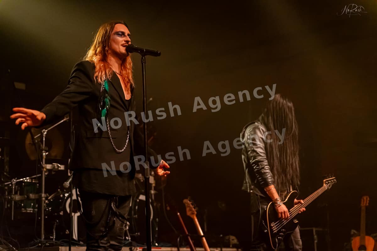 Florian Grey live in Dresden, Foto 41 von Stephan Sieger