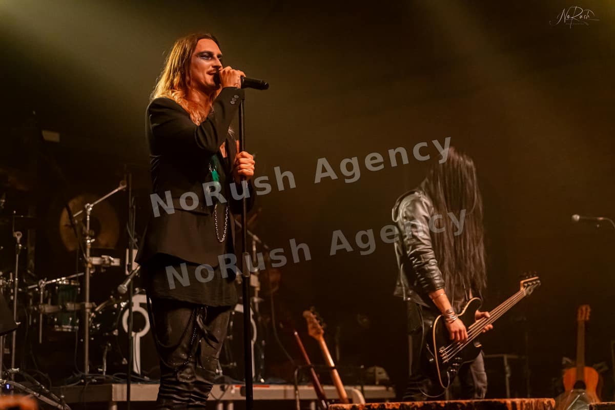 Florian Grey live in Dresden, Foto 42 von Stephan Sieger