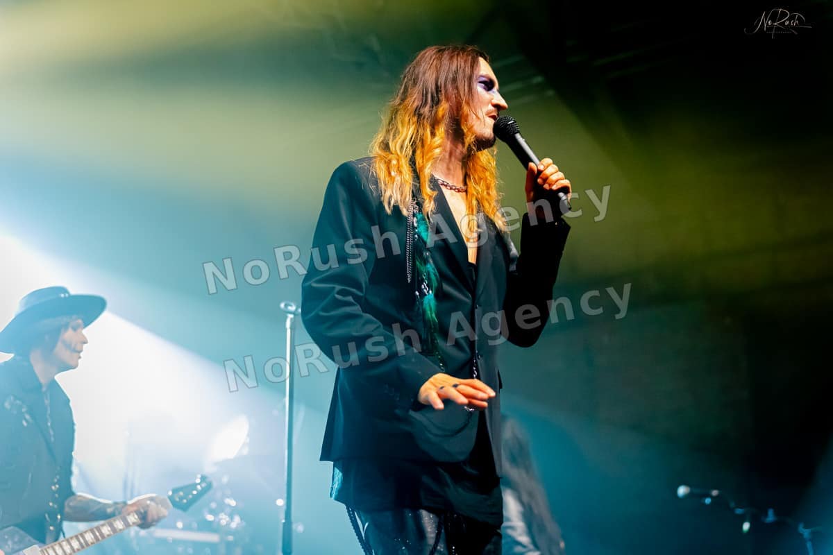 Florian Grey live in Dresden, Foto 46 von Stephan Sieger