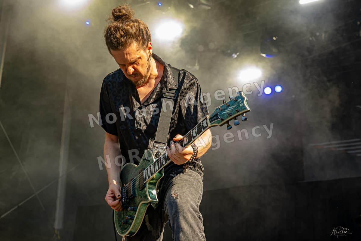 Schöngeist live in Merseburg, Foto 18 von Stephan Sieger