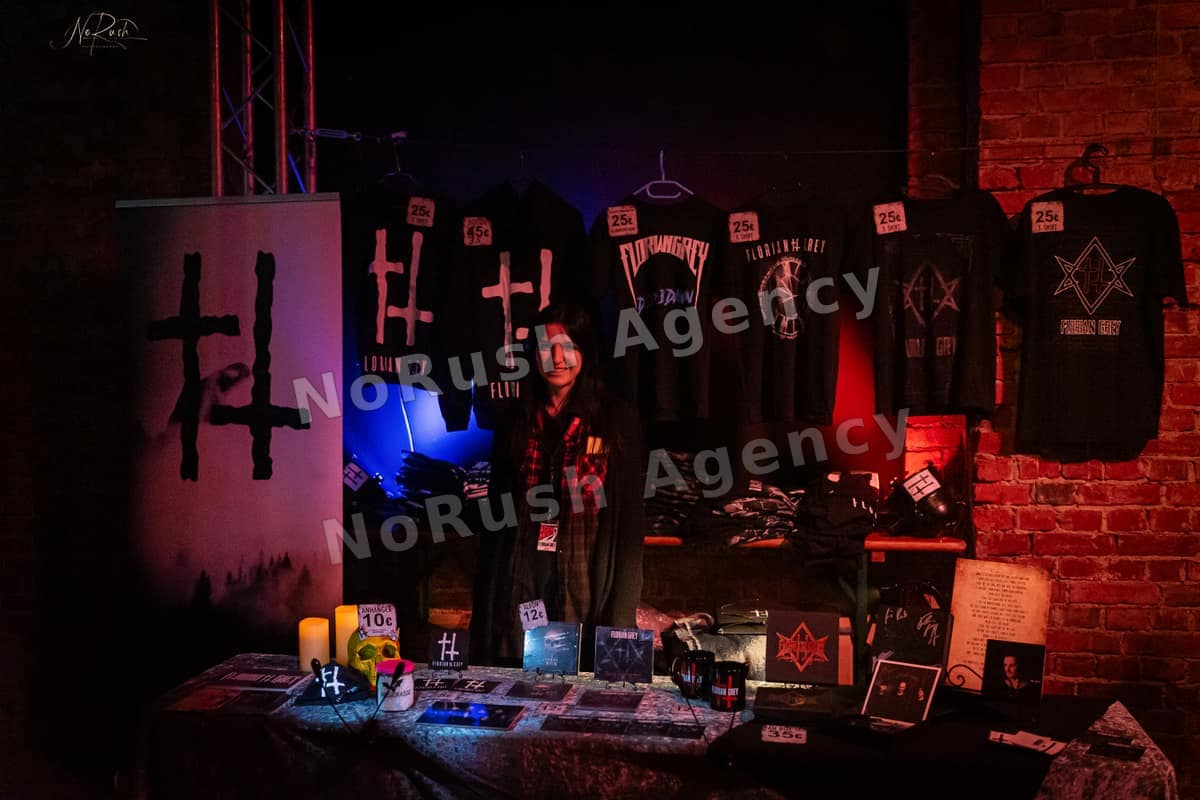 Florian Grey live in Dresden, Foto 51 von Stephan Sieger