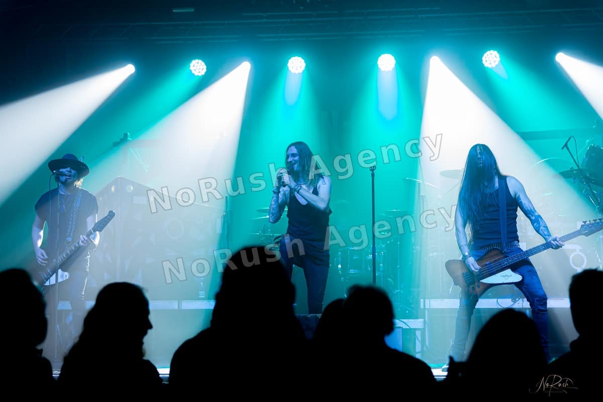 Florian Grey live in Dresden, Foto 57 von Stephan Sieger