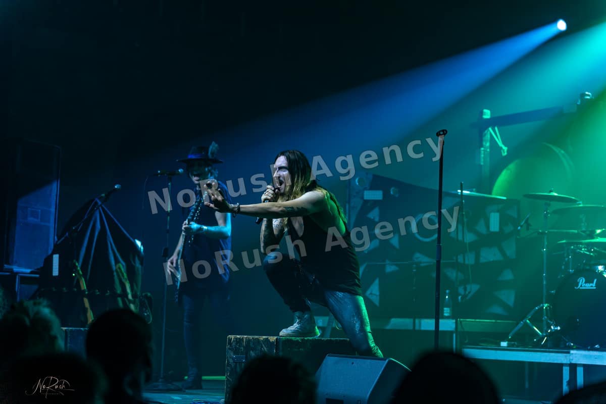 Florian Grey live in Dresden, Foto 60 von Stephan Sieger