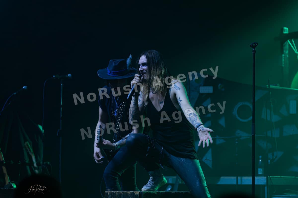 Florian Grey live in Dresden, Foto 62 von Stephan Sieger