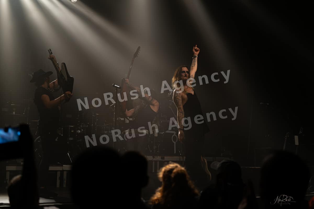 Florian Grey live in Dresden, Foto 63 von Stephan Sieger