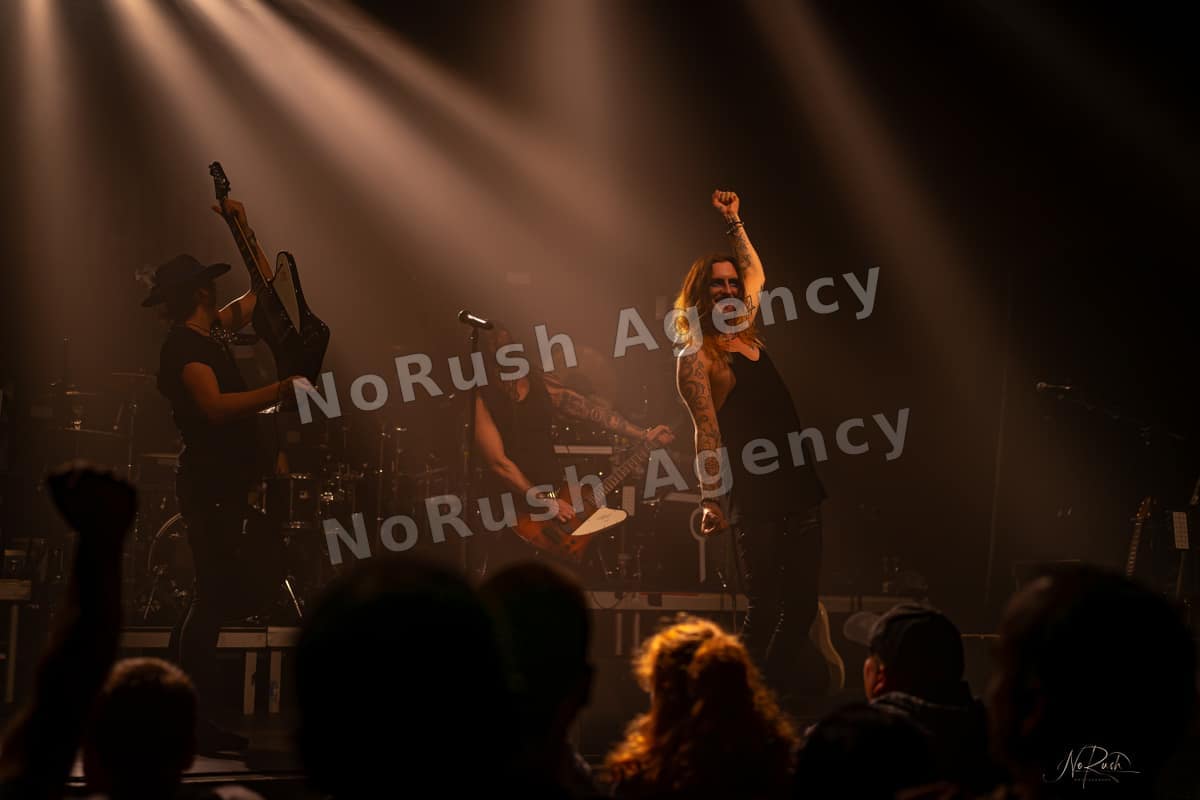 Florian Grey live in Dresden, Foto 64 von Stephan Sieger
