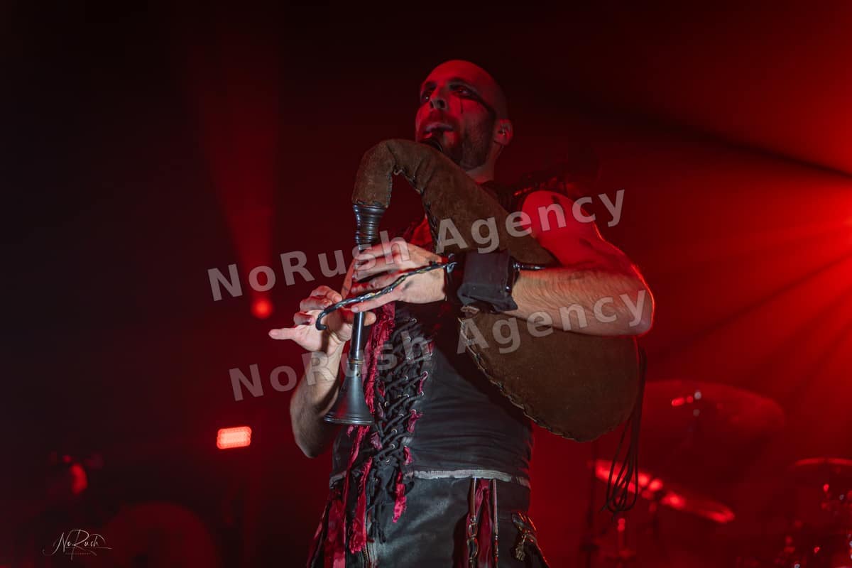 Tanzwut live in Dresden, Foto 4 von Stephan Sieger