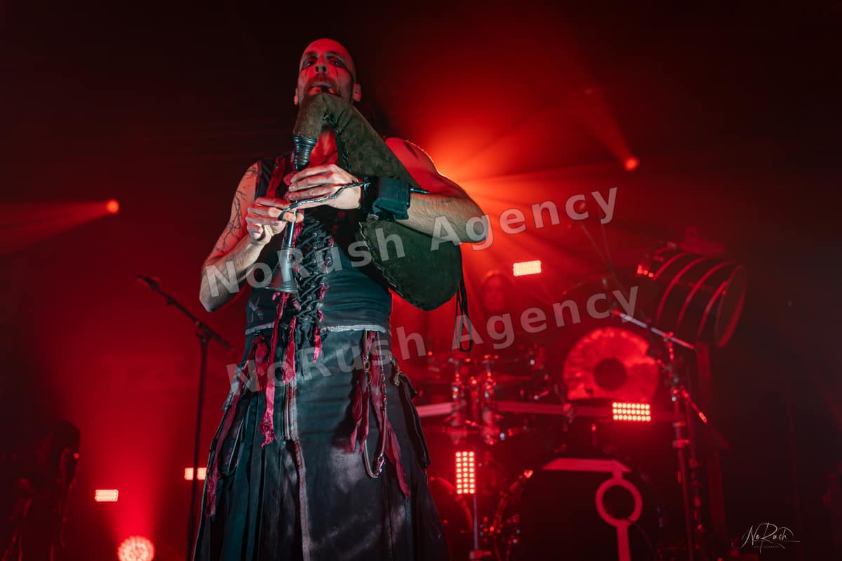 Tanzwut live in Dresden, Foto 5 von Stephan Sieger