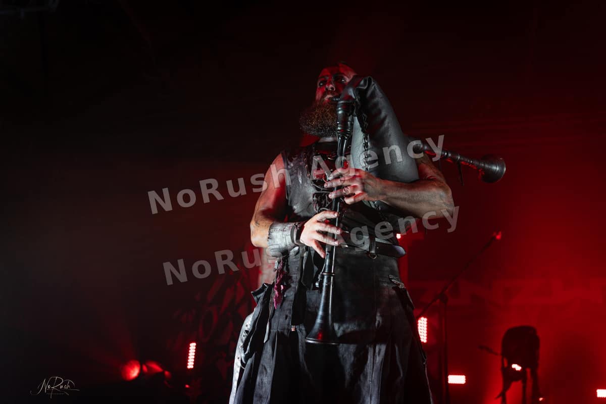 Tanzwut live in Dresden, Foto 6 von Stephan Sieger